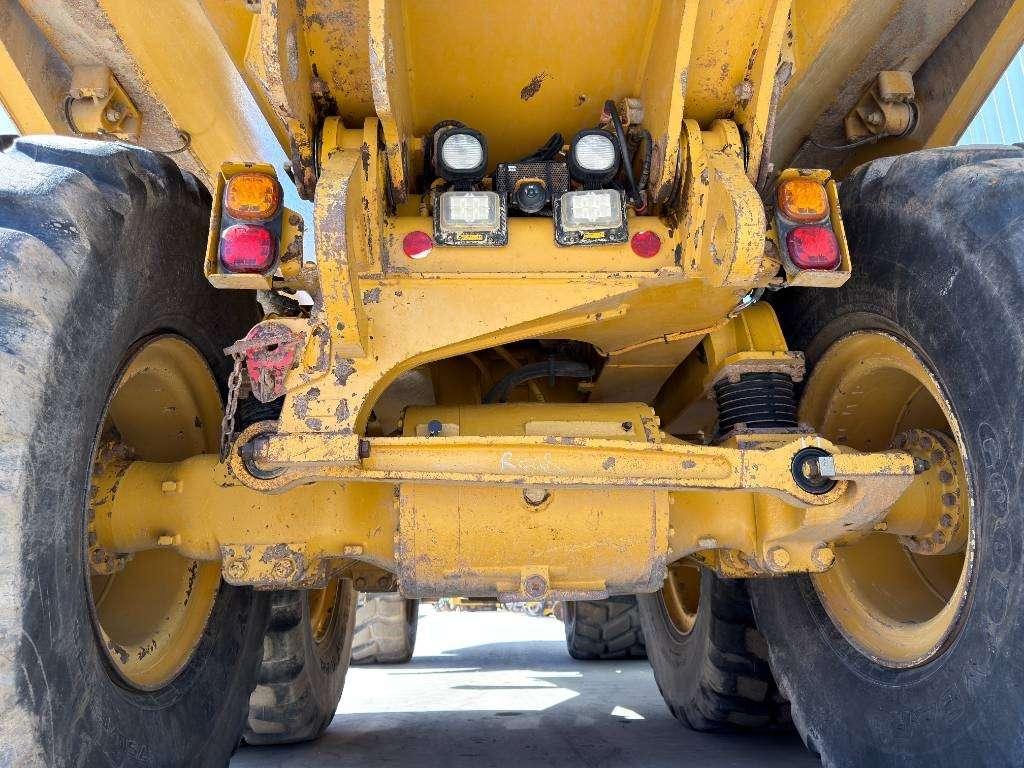 Caterpillar 730C2 Foto 5