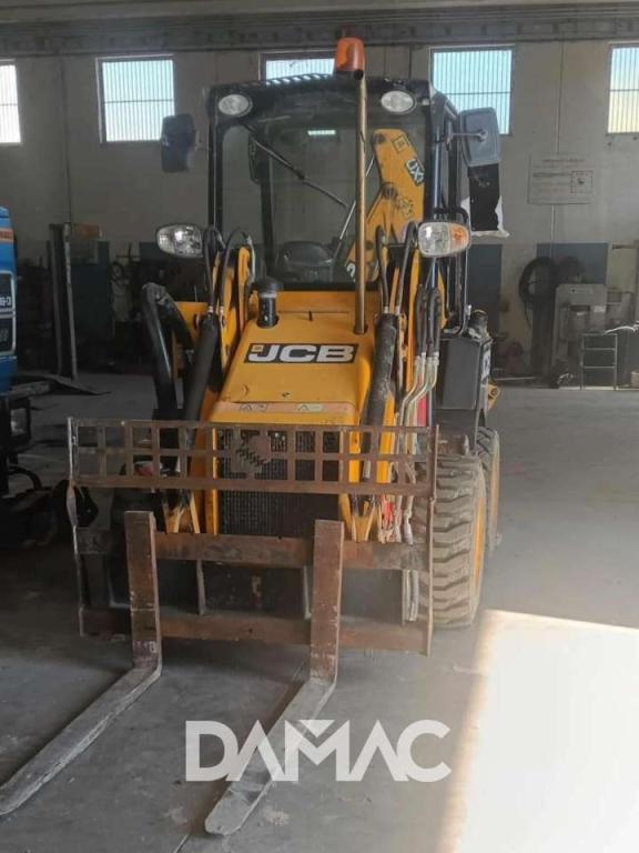JCB 1CX-HF Foto 2