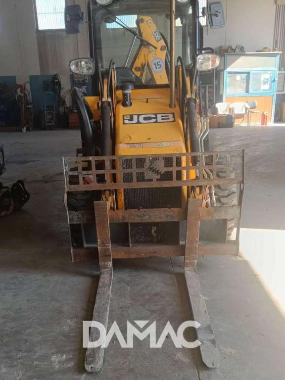 JCB 1CX-HF Foto 4