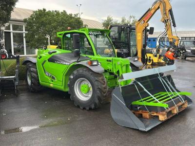 Merlo TF 33.7 Foto 1