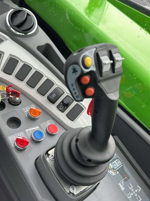 Merlo TF 33.7 Foto 5