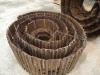 Cadena para Fiat Allis FE28 - FL14C - FD14 - 14C DOZER Foto 1 thumbnail