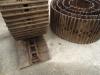 Cadena para Fiat Allis FE28 - FL14C - FD14 - 14C DOZER Foto 2 thumbnail