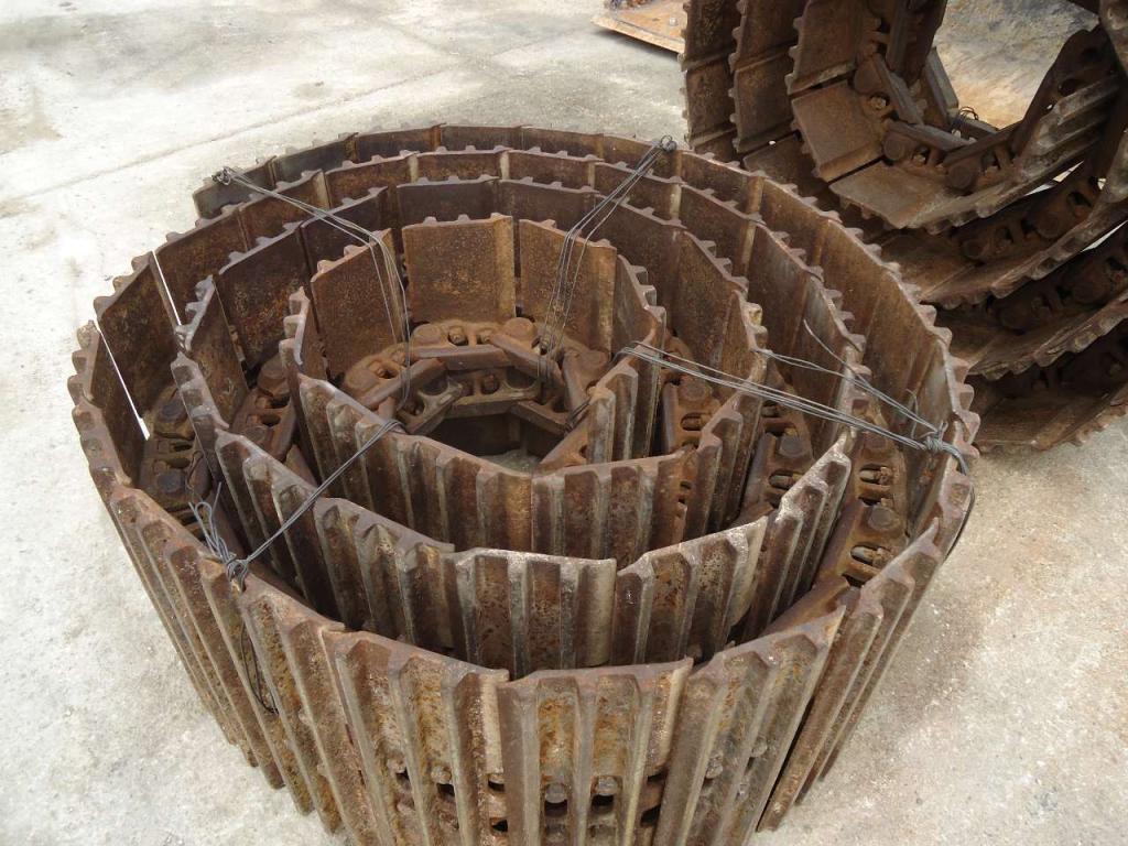 Cadena para Fiat Allis FE28 - FL14C - FD14 - 14C DOZER Foto 1