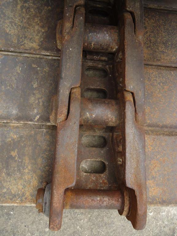 Cadena para Fiat Allis FE28 - FL14C - FD14 - 14C DOZER Foto 3