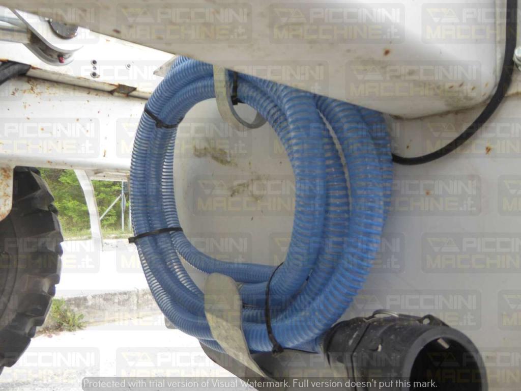 Fiori DBX35 CBV Foto 16