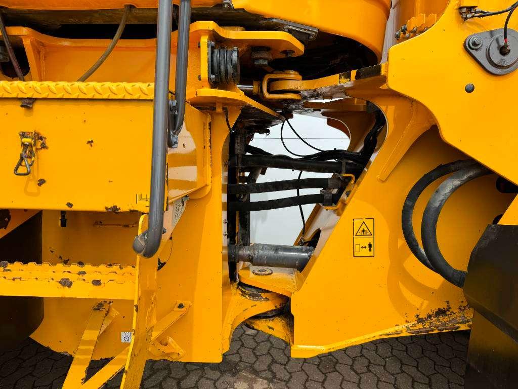 Volvo L180G - German Machine / Weight System Foto 19