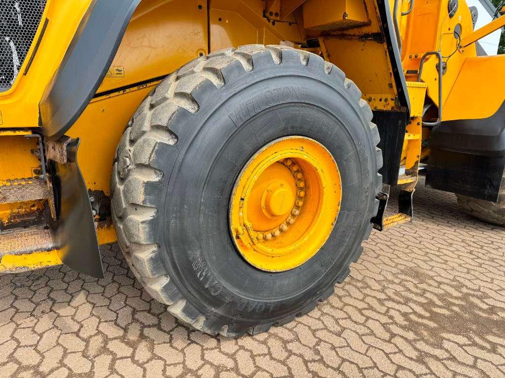 Volvo L180G - German Machine / Weight System Foto 22