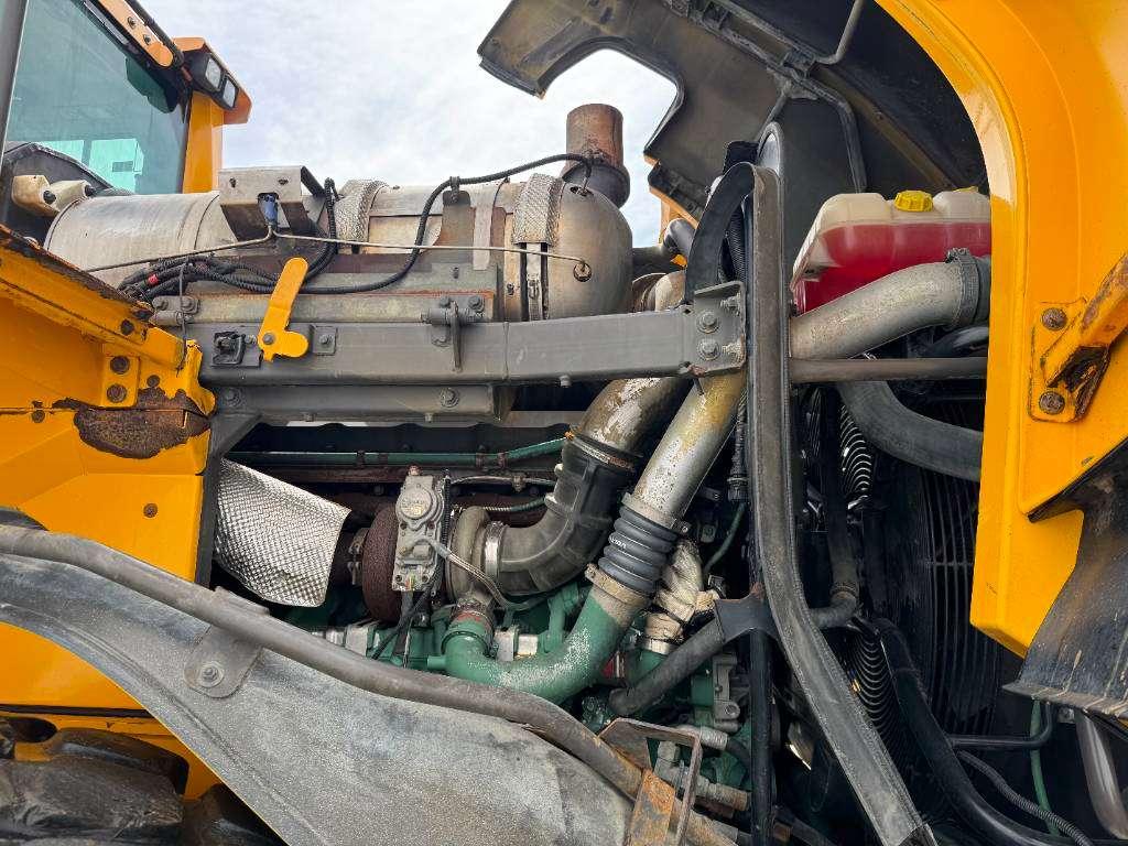 Volvo L180G - German Machine / Weight System Foto 30