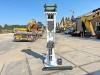 Maxx 2000 - 18-26 Ton Machine / Several Units Martillo hidráulico Foto 5 thumbnail