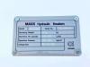 Maxx 2000 - 18-26 Ton Machine / Several Units Martillo hidráulico Foto 9 thumbnail