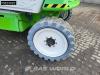 NIFTY HR21DE 2WD Foto 29 thumbnail