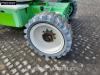 NIFTY HR21DE 2WD Foto 30 thumbnail