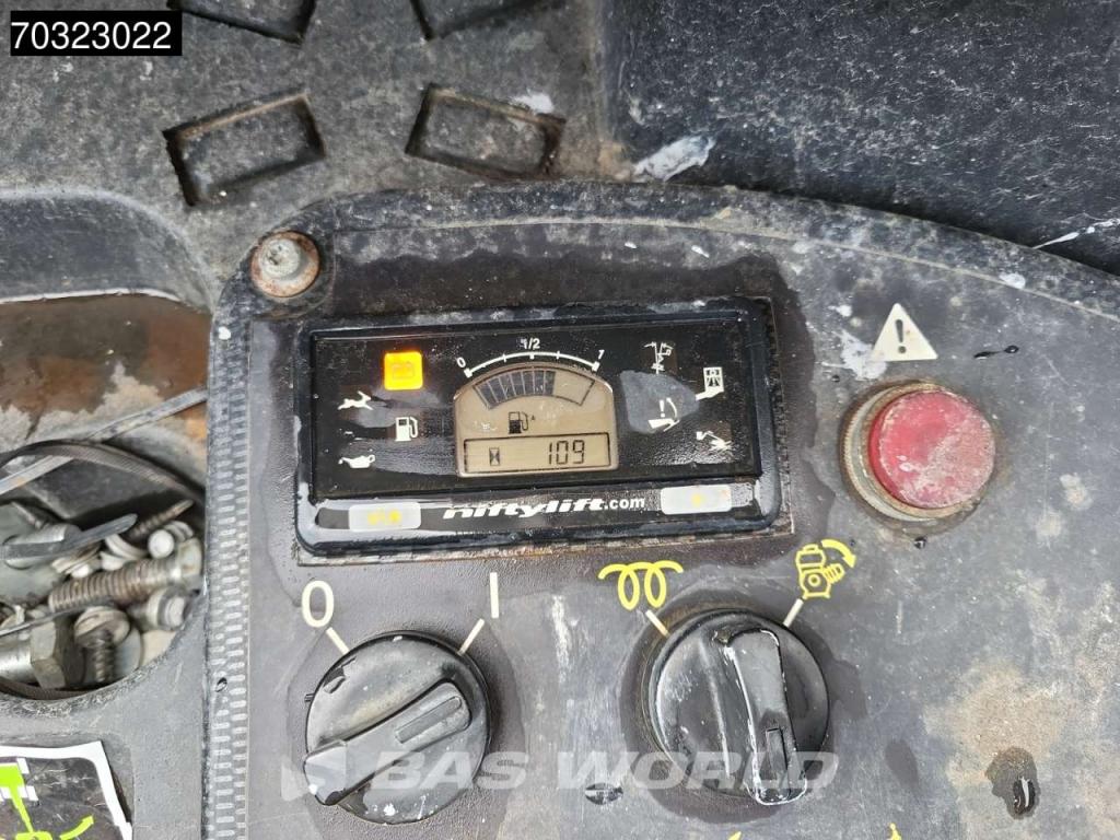 NIFTY HR21DE 2WD Foto 27