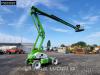 Niftylift HR21DE 2WD Foto 11 thumbnail