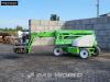 Niftylift HR21DE 2WD Foto 13 thumbnail