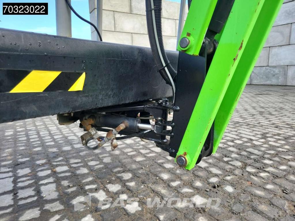 Niftylift HR21DE 2WD Foto 25
