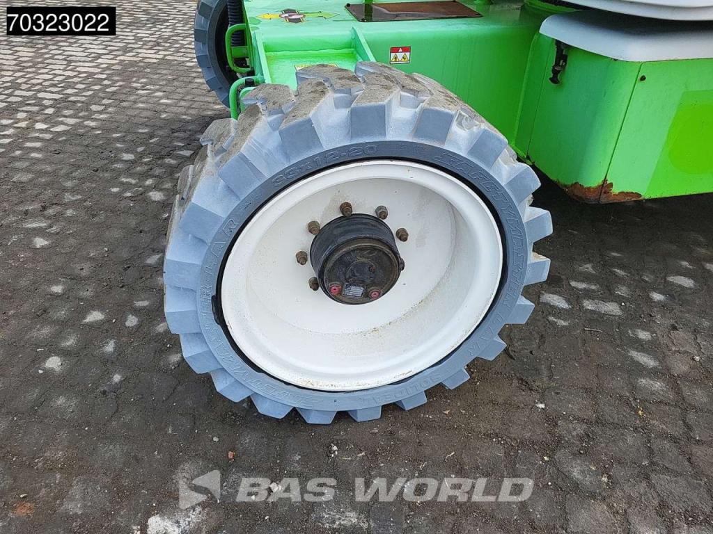 Niftylift HR21DE 2WD Foto 28