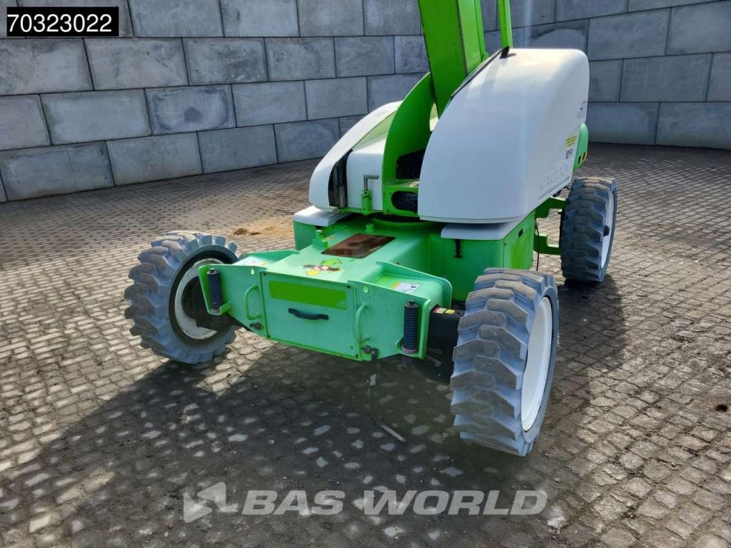 Niftylift HR21DE 2WD Foto 5