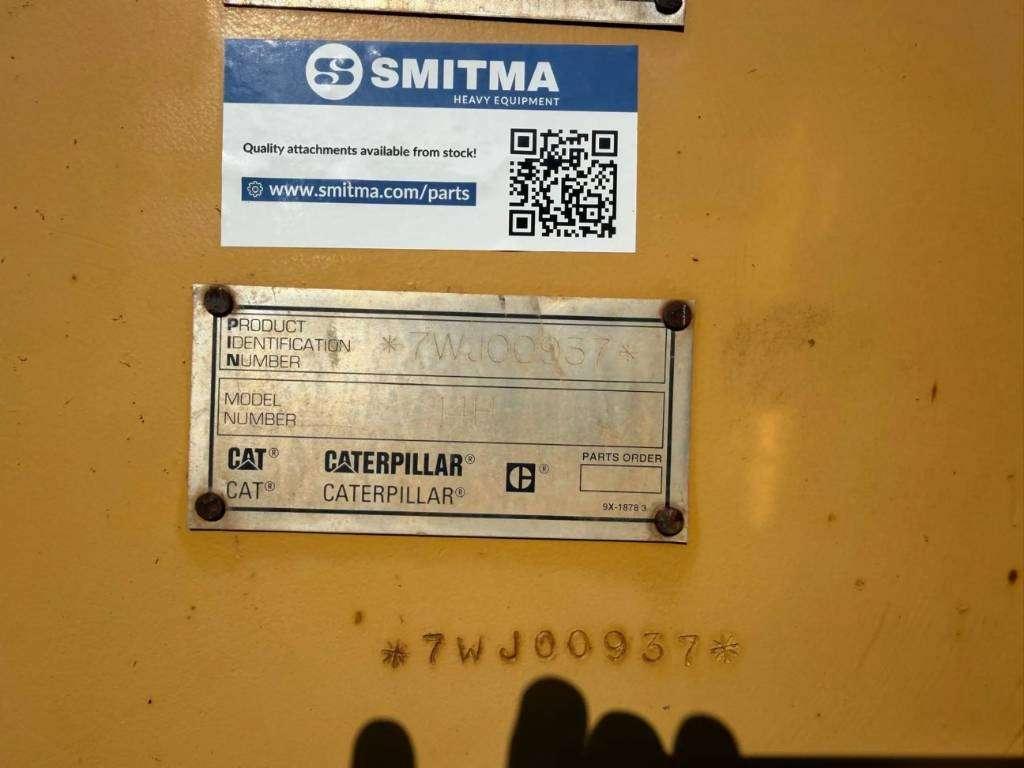 Caterpillar 14H | 3306 ENGINE Foto 10