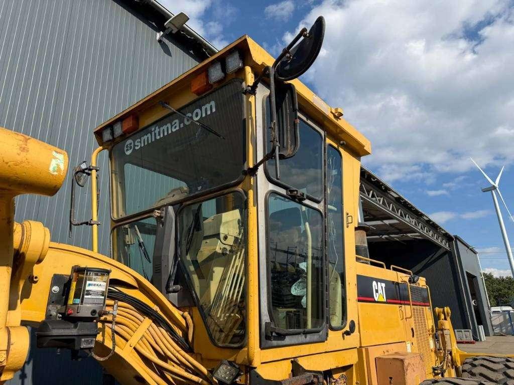 Caterpillar 14H | 3306 ENGINE Foto 13