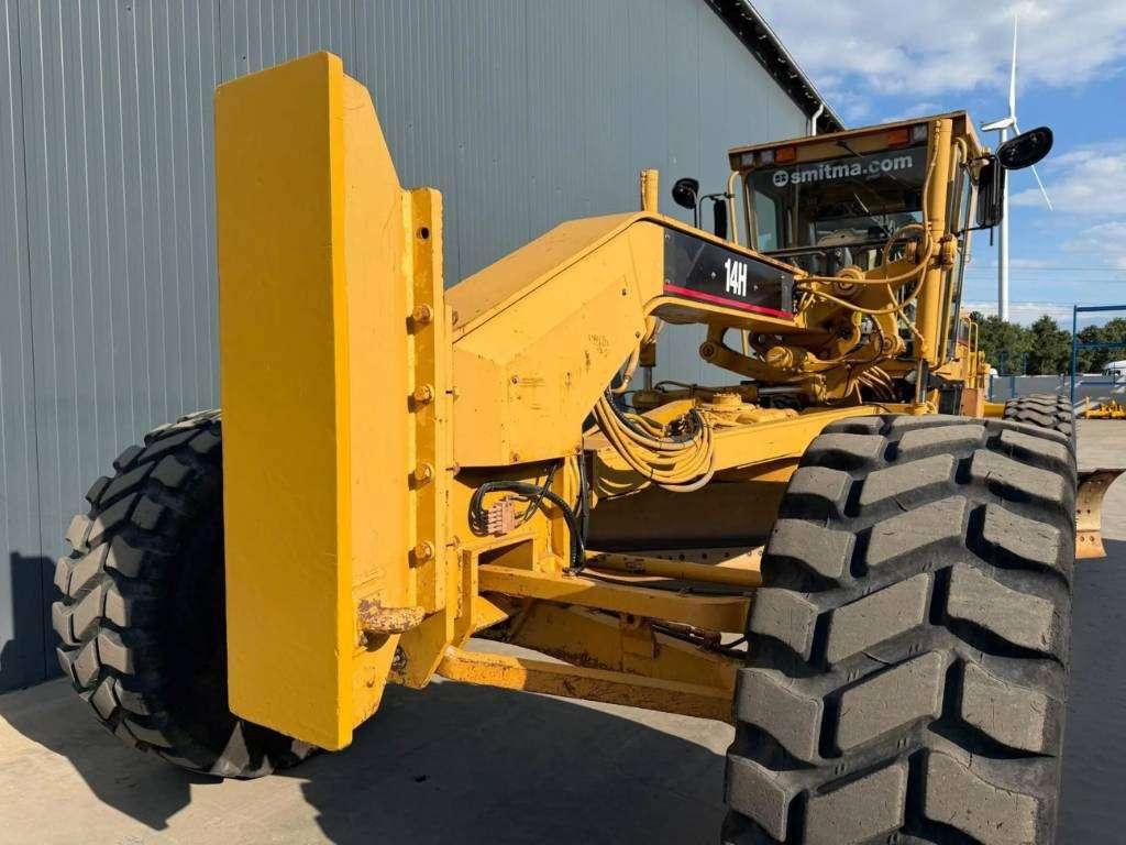 Caterpillar 14H | 3306 ENGINE Foto 18
