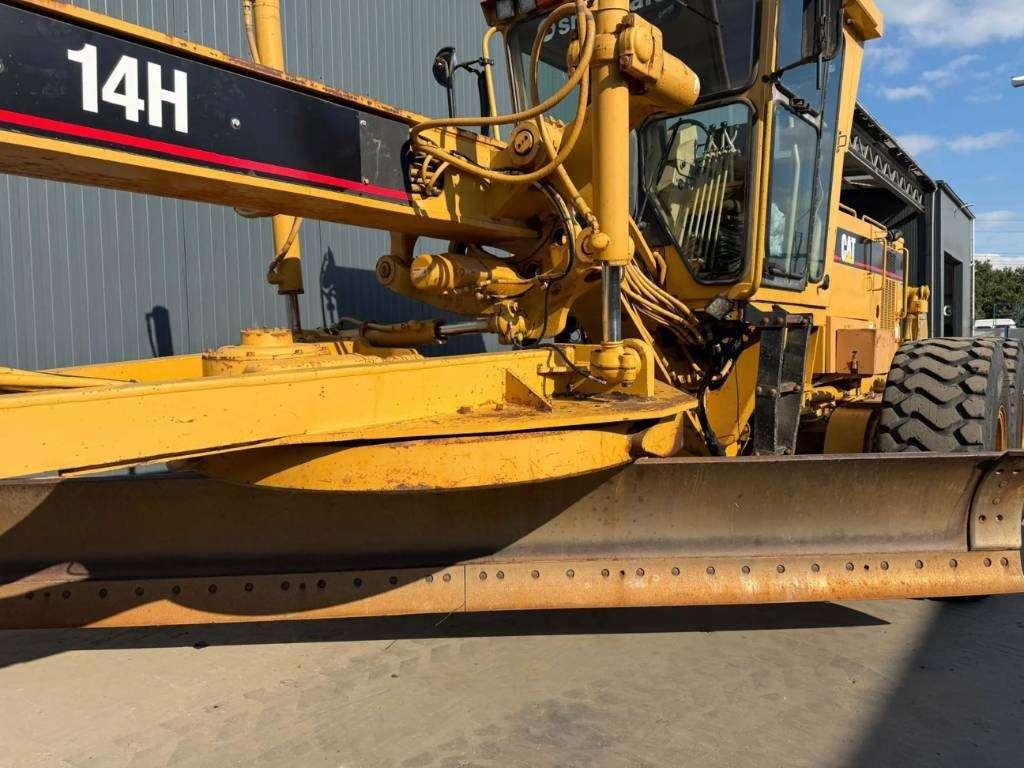 Caterpillar 14H | 3306 ENGINE Foto 19