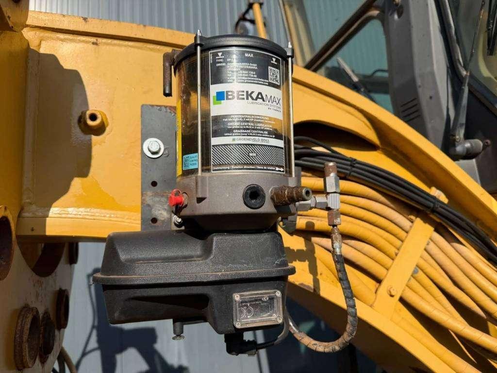 Caterpillar 14H | 3306 ENGINE Foto 20