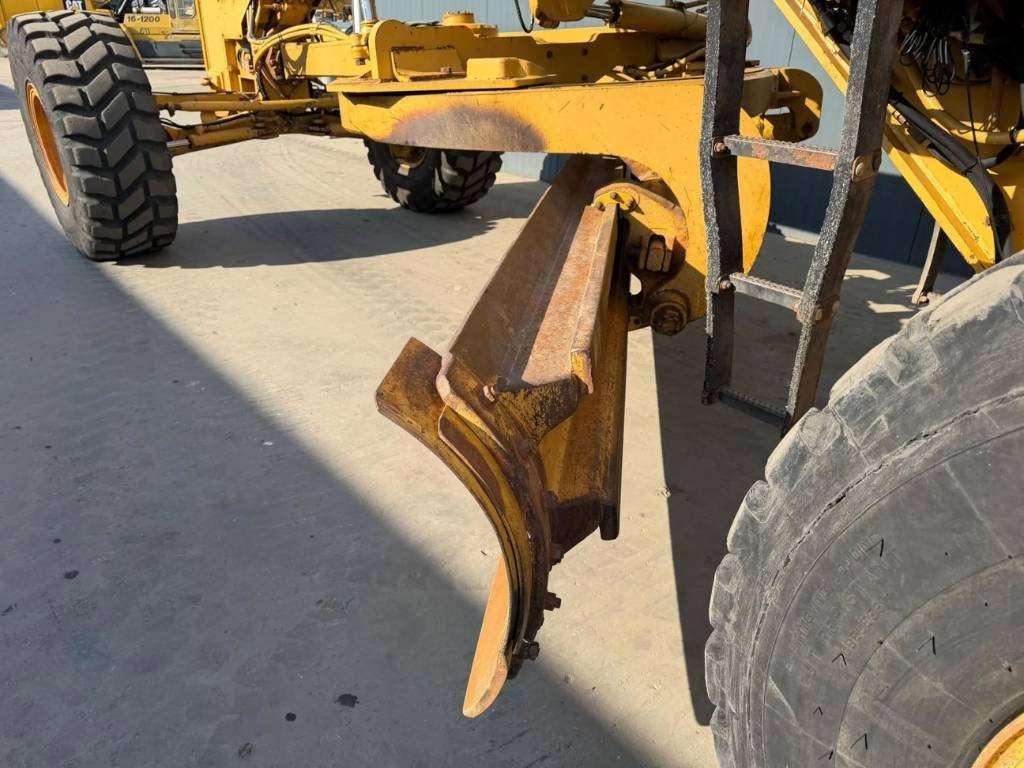 Caterpillar 14H | 3306 ENGINE Foto 22
