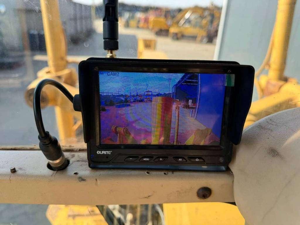 Caterpillar 14H | 3306 ENGINE Foto 26