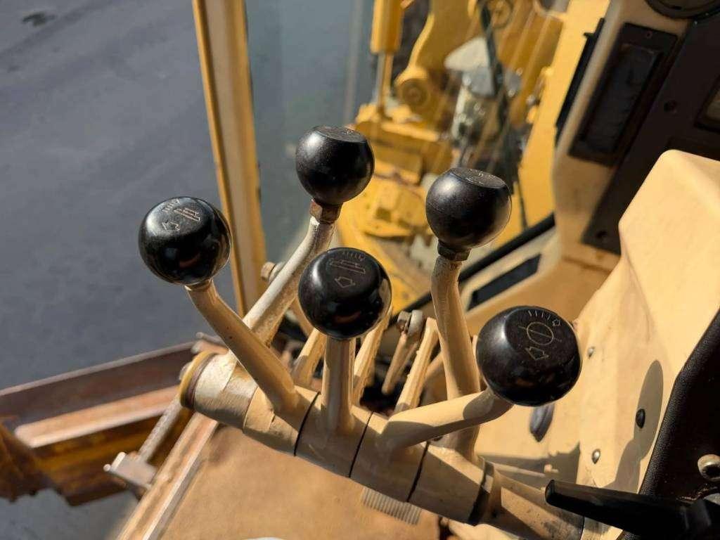 Caterpillar 14H | 3306 ENGINE Foto 27