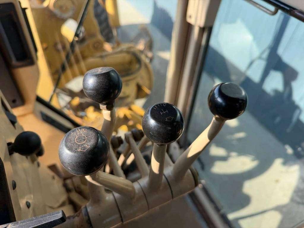 Caterpillar 14H | 3306 ENGINE Foto 28