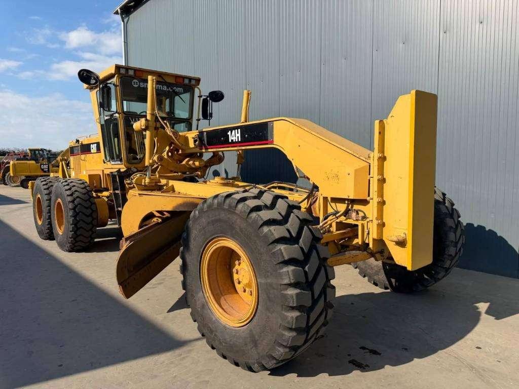Caterpillar 14H | 3306 ENGINE Foto 3