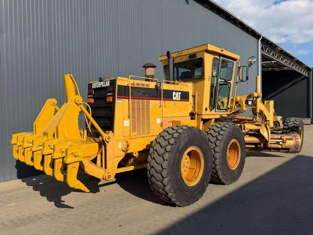 Caterpillar 14H | 3306 ENGINE Foto 4