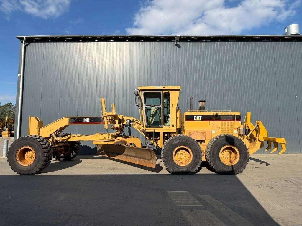 Caterpillar 14H | 3306 ENGINE Foto 5