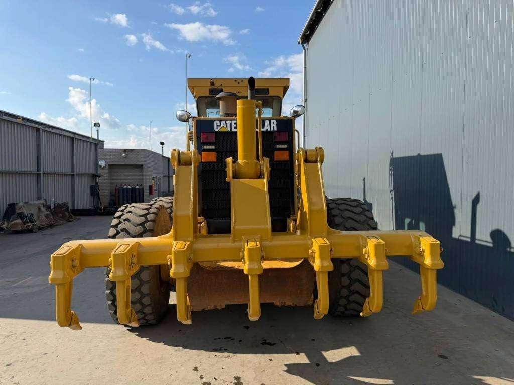 Caterpillar 14H | 3306 ENGINE Foto 6