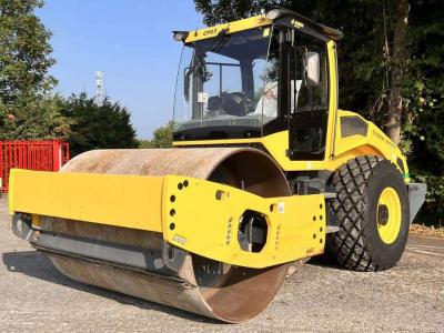 Bomag BW213 DH-5 vendida por Massucco T. Srl
