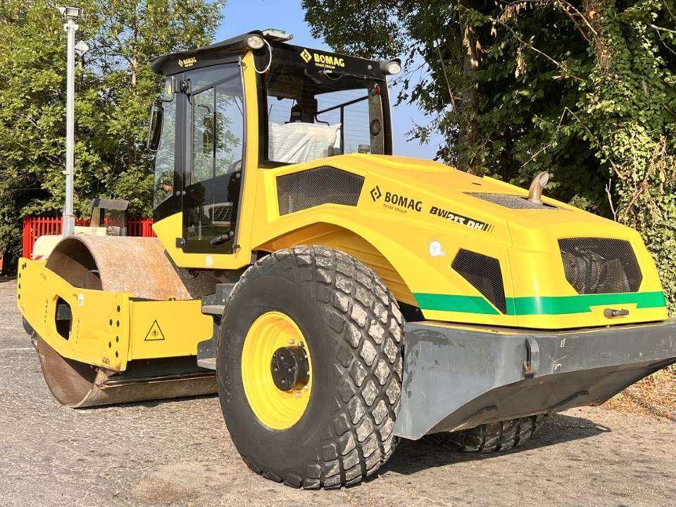 Bomag BW213 DH-5 Foto 3