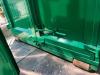 CONTAINER SCARRABILE NUOVO PER MATERIALI INGOMBRAN Foto 7 thumbnail