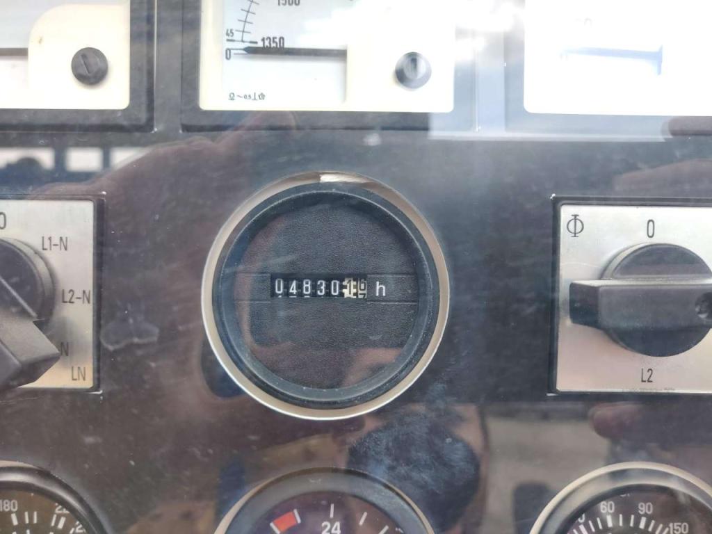 Caterpillar 200 kVA Foto 7