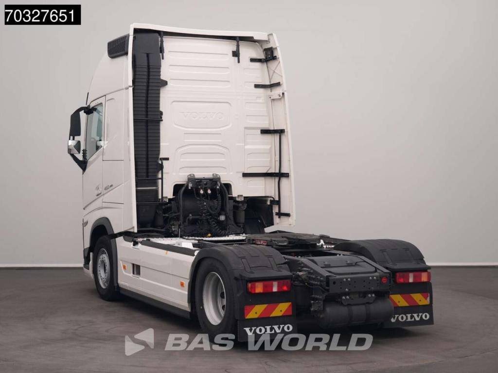 Volvo FH 460 4X2 XL 2xTanks VEB+ I-ParkCool ACC Foto 2