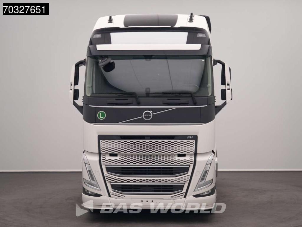 Volvo FH 460 4X2 XL 2xTanks VEB+ I-ParkCool ACC Foto 6