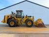 Caterpillar 972M - German Machine / TOP Condition! Foto 6 thumbnail
