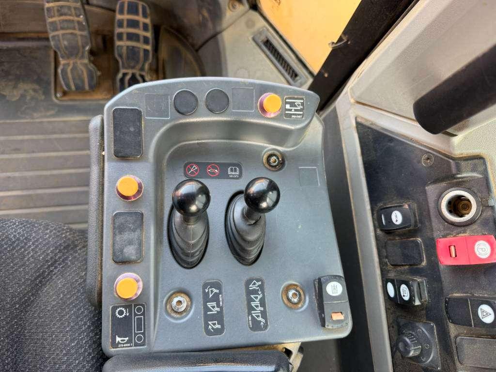 Caterpillar 972M - German Machine / TOP Condition! Foto 11