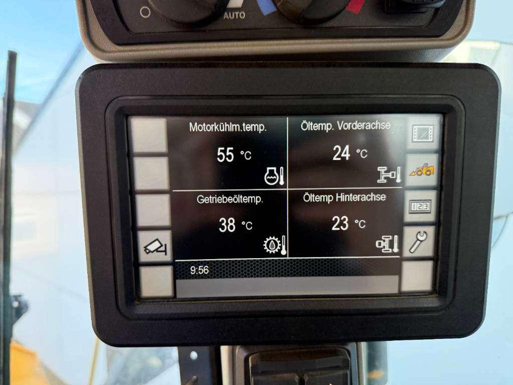 Caterpillar 972M - German Machine / TOP Condition! Foto 12