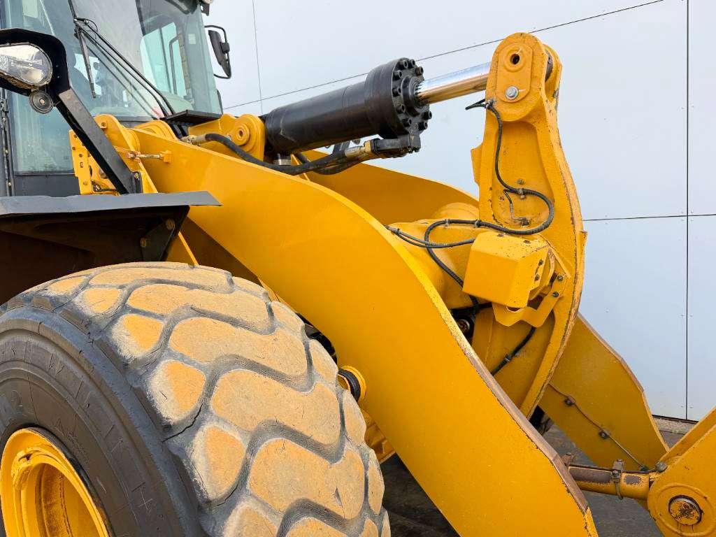 Caterpillar 972M - German Machine / TOP Condition! Foto 18