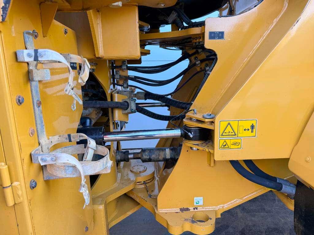 Caterpillar 972M - German Machine / TOP Condition! Foto 20