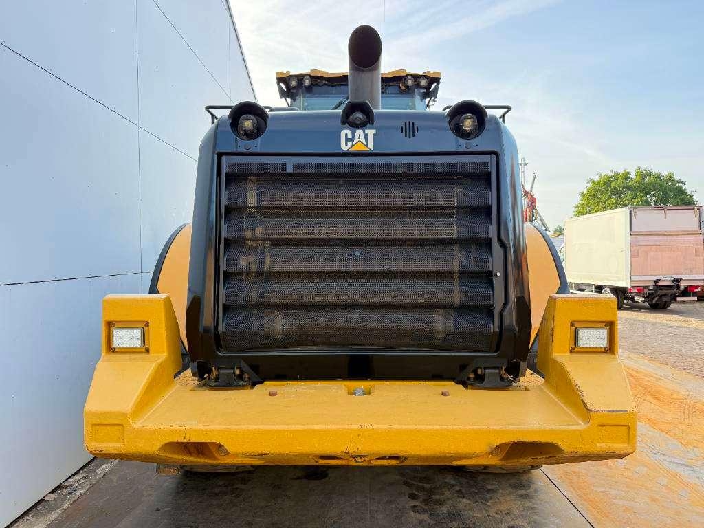 Caterpillar 972M - German Machine / TOP Condition! Foto 4