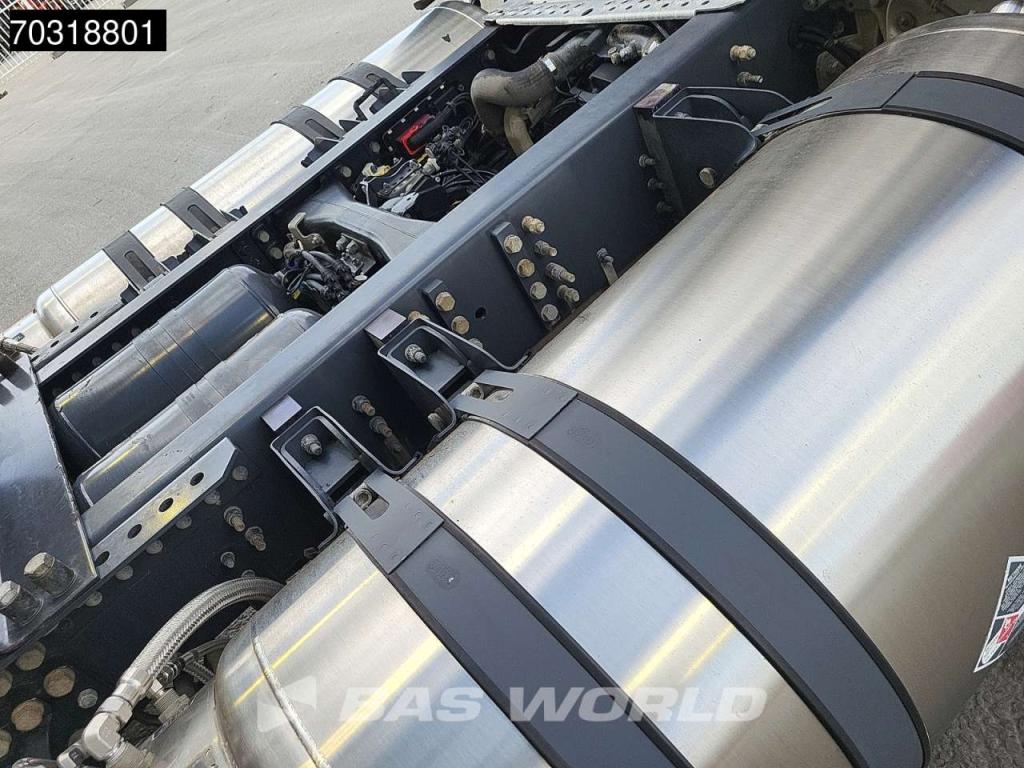 Scania R410 4X2 LNG! Retarder 2xTanks ACC Foto 13