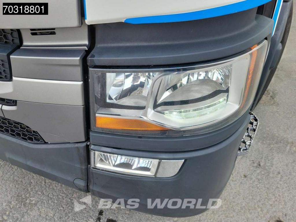 Scania R410 4X2 LNG! Retarder 2xTanks ACC Foto 7